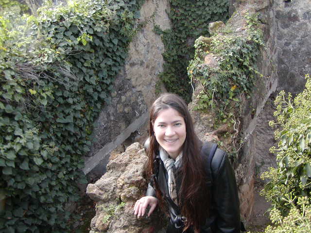 Pompei